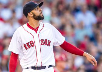Red Sox quieren convertir a David Price en su Andrew Miller