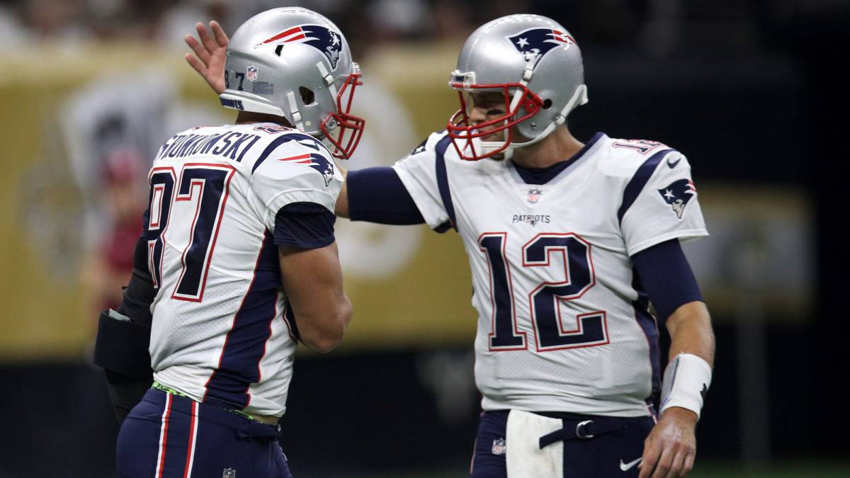New Orleans Saints 20-36 New England Patriots: Resumen, resultado y anotaciones del partido correspondiente a la semana 2 de la NFL, en el Superdome
