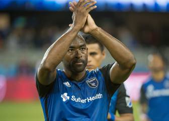 La MLS deja de pagar a un jugador que pasó por el quirófano