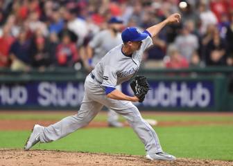 Power Ranking MLB: Los playoffs ya tienen clasificados (y 2)