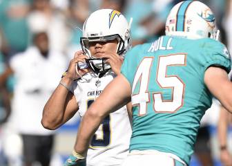 Un TE supremo, un coreano y una ciudad que pasa de la NFL