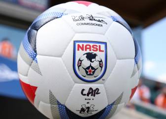 La NASL presenta una demanda federal en contra de U.S. Soccer