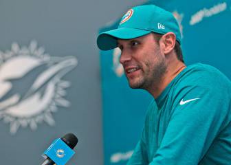 Adam Gase cierra con puño de hierro el asunto de Timmons