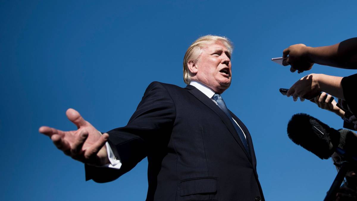 Diario de As América #469: El tuitero Trump vs. la NFL