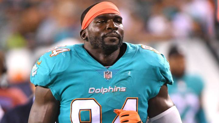 Los Dolphins levantan la sanción a Lawrence Timmons
