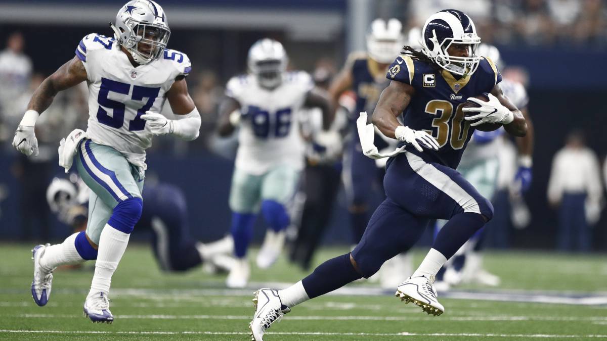 Diario de As América #473: Una NFL del todo imprevisible