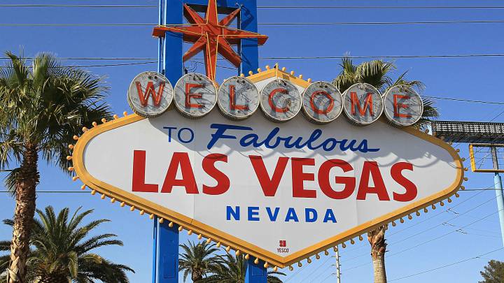 Las Vegas se ha pronunciado y los Cleveland Indians ganarán las Series Mundiales de béisbol.