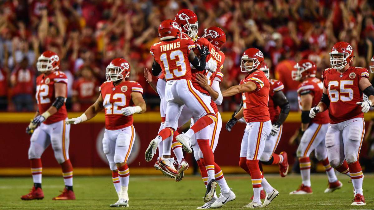 Diario de As América #474: El punto de más de los Chiefs