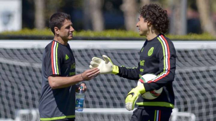 Nace la Asociación de Futbolistas en México