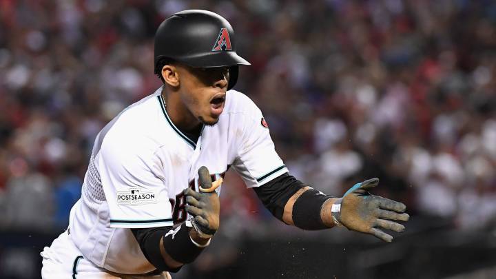 Diamondbacks vence en su propio juego a los Rockies