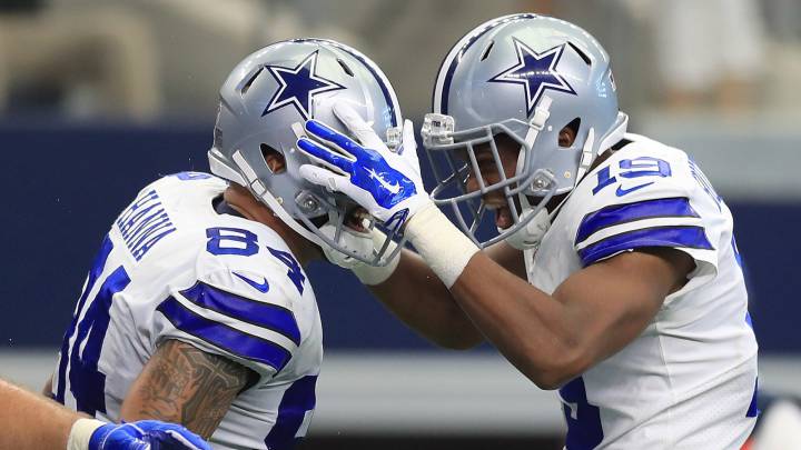 Llegó la hora: Los pronósticos de la semana 5 de la NFL