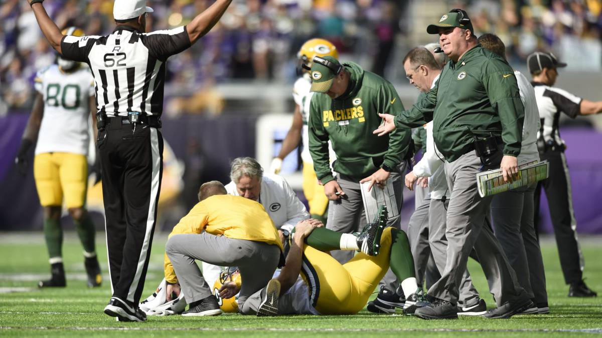 Diario de As América #480: Las oportunidades y Aaron Rodgers
