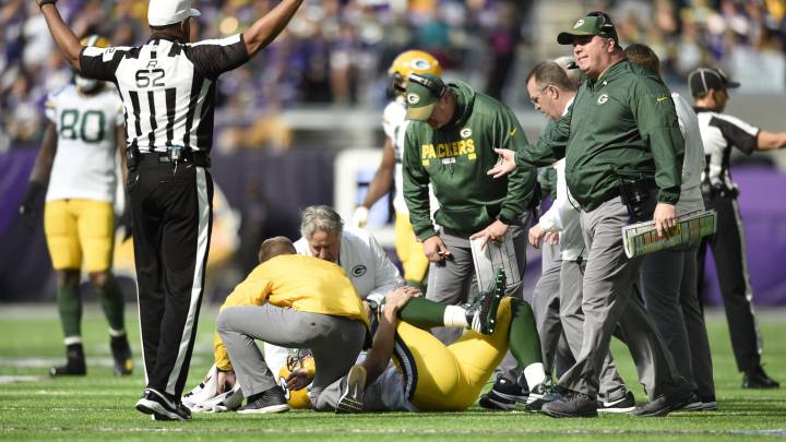 Diario de As América #480: Las oportunidades y Aaron Rodgers