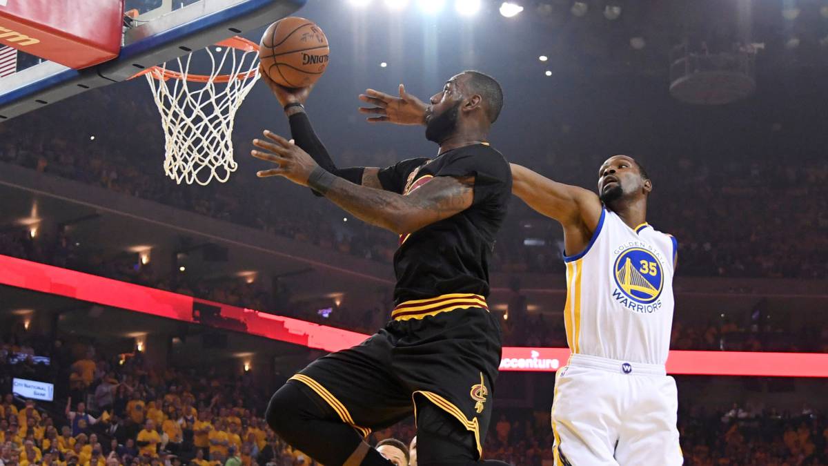 Diario de As América #481: Empieza la NBA