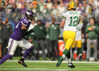 Mike Zimmer: