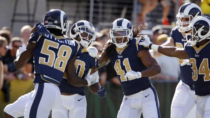 Power Ranking NFL Semana 6: Sorpresas te da la vida