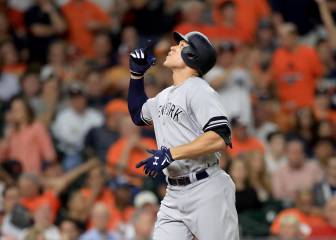 Los Yankees reciben una lección enriquecedora pese la derrota
