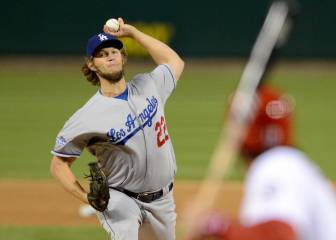 Análisis Los Ángeles Dodgers-Houston Astros línea por línea (II)