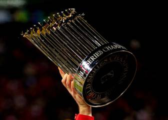 Dodgers y Astros se citan en unas apasionantes Series Mundiales