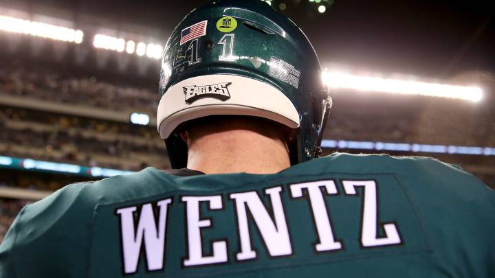 Diario de As América #486: Carson Wentz, nivel MVP