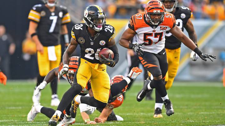 Power Ranking NFL Semana 7: Se calientan los favoritos