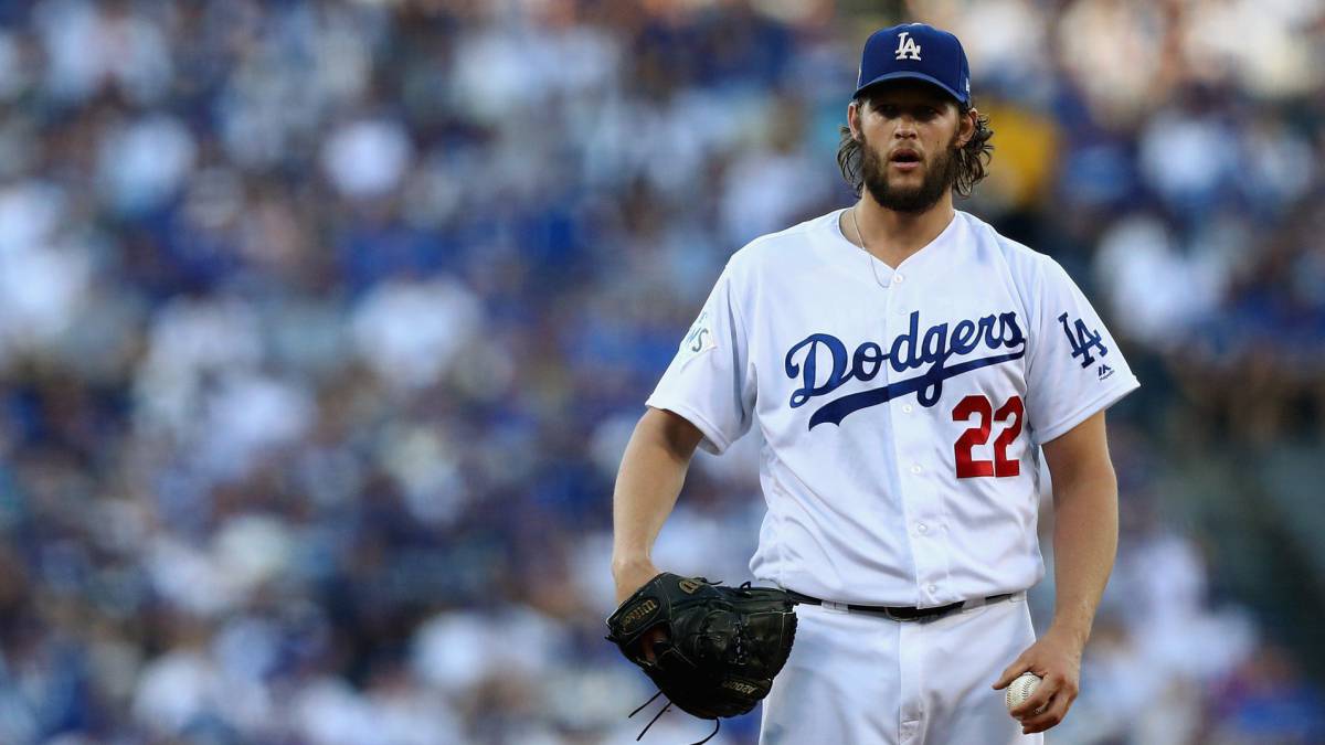 Diario de As América #487: Cielos, Clayton Kershaw