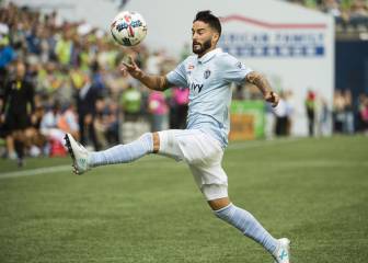 Cristian Lobato: “Sería muy bonito ganar la MLS Cup”
