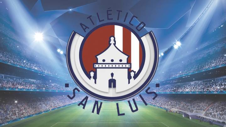 El Atlético premia la fidelidad de los potosinos con... la Champions
