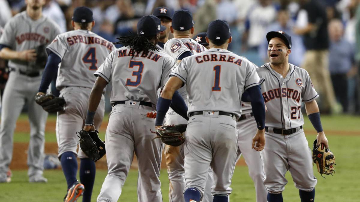 Las World Series se igualan a uno tras un partido inolvidable que vio como Los Angeles Dodgers perdían su ventaja en las entradas finales. Además NFL.