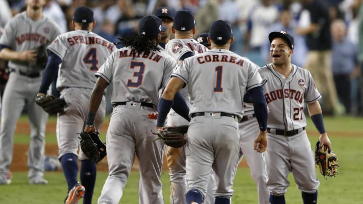 Las World Series se igualan a uno tras un partido inolvidable que vio como Los Angeles Dodgers perdían su ventaja en las entradas finales. Además NFL.