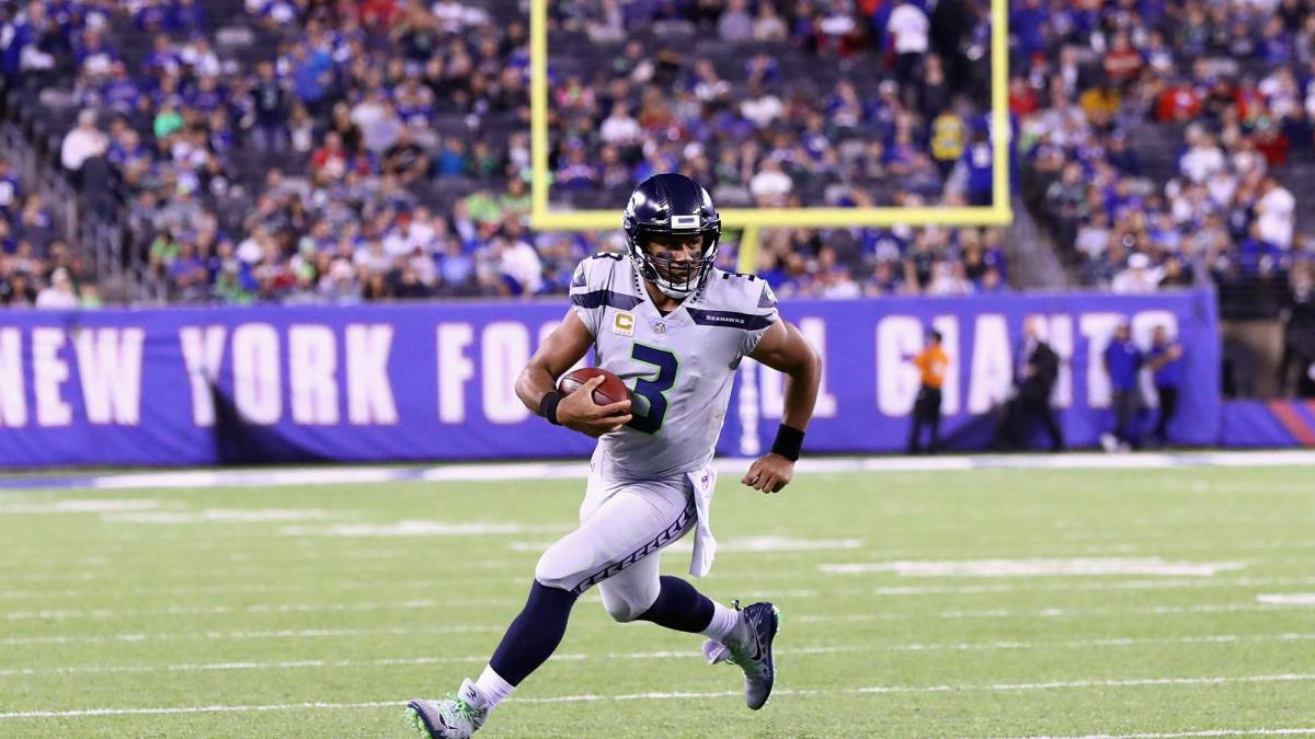 Seattle Seahawks vs Houston Texans: Horario y TV