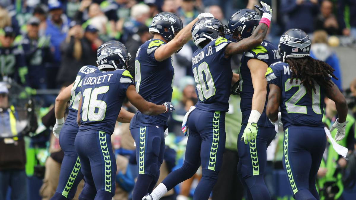 Wilson dirigió un épico drive final para ponerse por delante a falta de poco más de 30 segundos. Sherman cerró el partido con una intercepción a Watson.