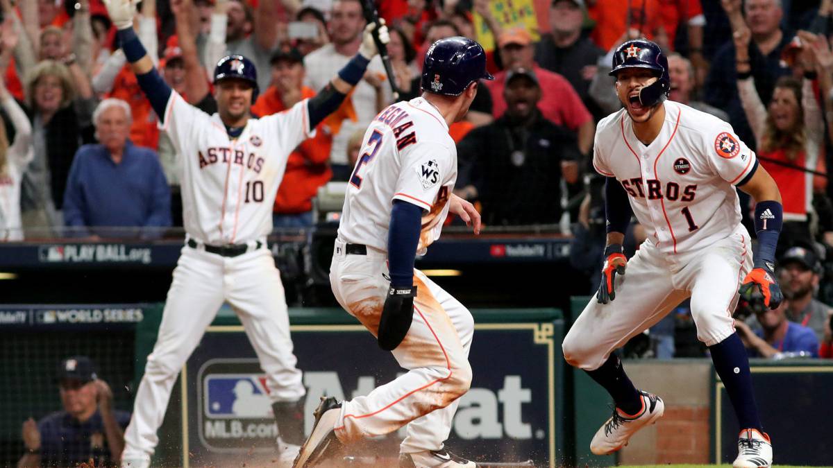 Diario de As América #490: Locura total en Houston