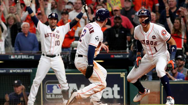 Diario de As América #490: Locura total en Houston