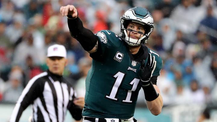 Power Ranking NFL Semana 8: Pocos sobresaltos