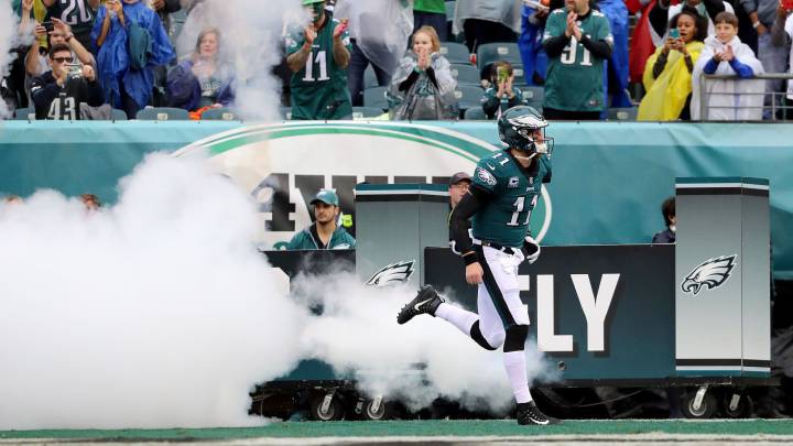 Diario de As América #492: Triunfan los Philadelphia Eagles
