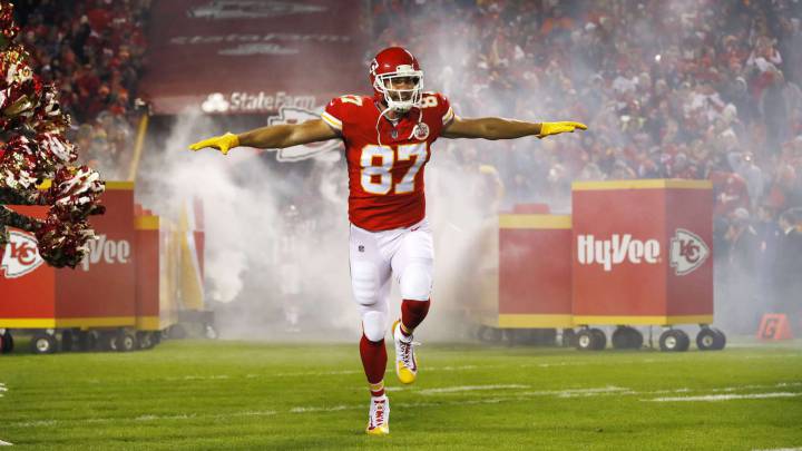 Llegó la hora: Los pronósticos para la semana 9 de la NFL
