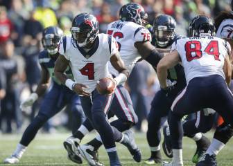 Diario de As América #494: Perdemos a DeShaun Watson