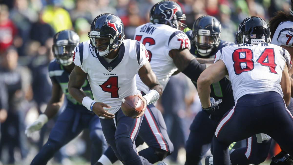 Diario de As América #494: Perdemos a DeShaun Watson