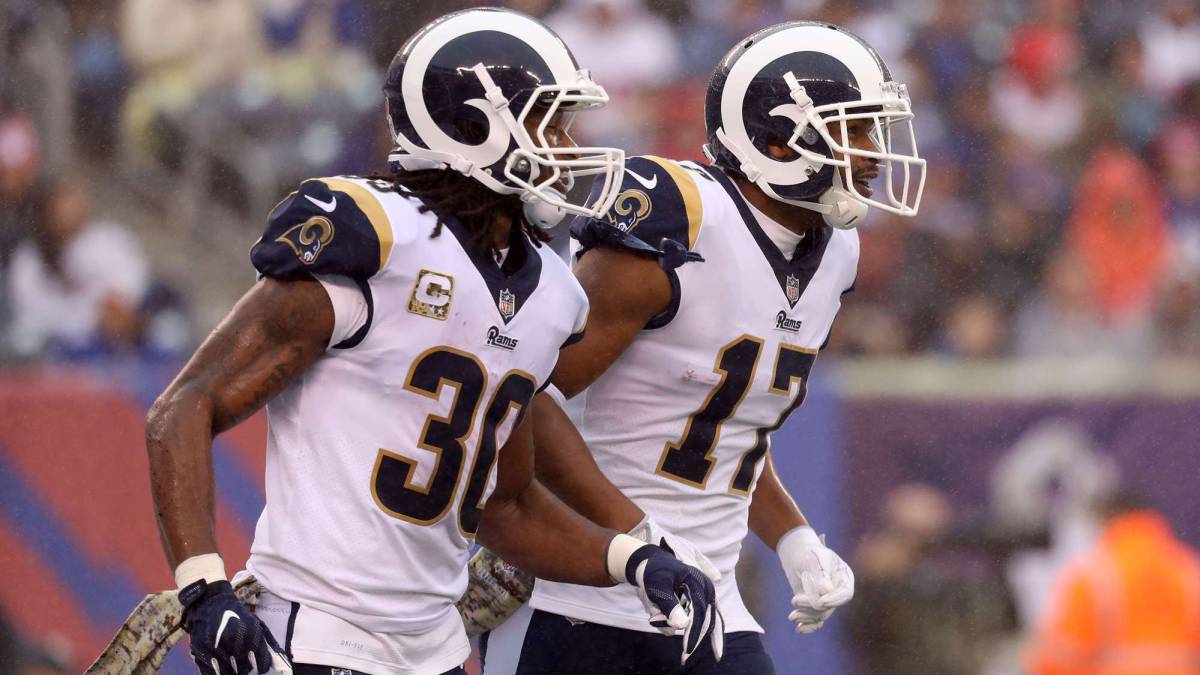 Diario de As América #495: Creo en Eagles, Rams y Saints