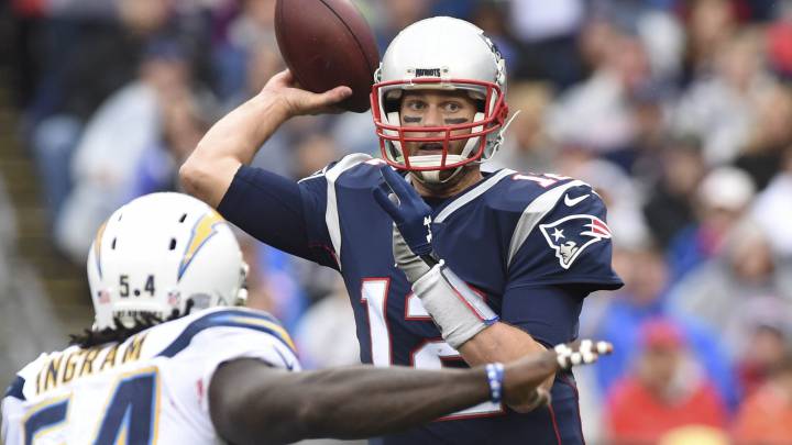 Power Ranking NFL Semana 9: En medio de una manada de lobos