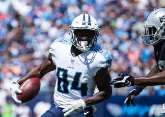 Jugadores con los que contar en Fantasy de la AFC Sur