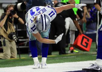 Llegó la hora: Los pronósticos para la semana 10 de la NFL