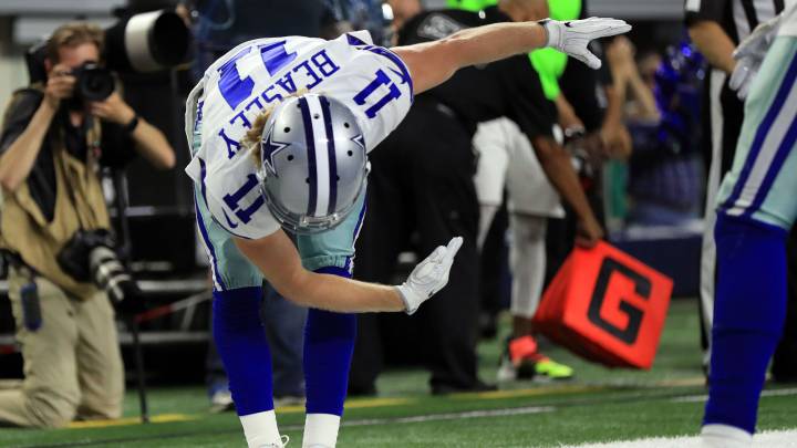 Llegó la hora: Los pronósticos para la semana 10 de la NFL