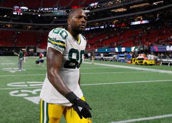Bennett: “Los Packers me j……. antes de que se lo hiciera a ellos”
