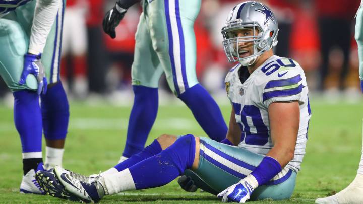 En la semanas 10 comentamos muchas lesiones como las de Richard Sherman o Devonta Freeman, pero está semana nos ha dejado sin varios cracks, como C. Samuel. o Sean Lee.