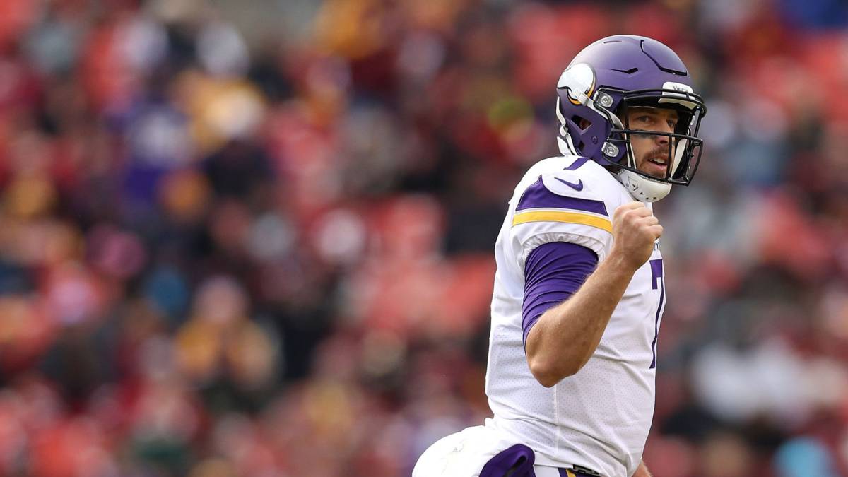 Llegó la hora: Los pronósticos para la semana 11 de la NFL