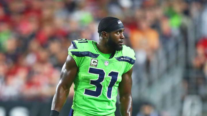 La NFL empieza a entender que estamos ante el final de una era. El final de la `Legion of Boom´ una unidad que ha dominado la liga por más de un lustro.