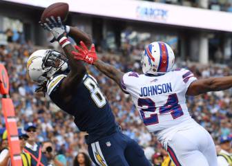 Recomendaciones Fantasy para la semana 12 de la NFL