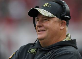 Chip Kelly, el sueño de la NFL y la amenaza sobre la NCAA